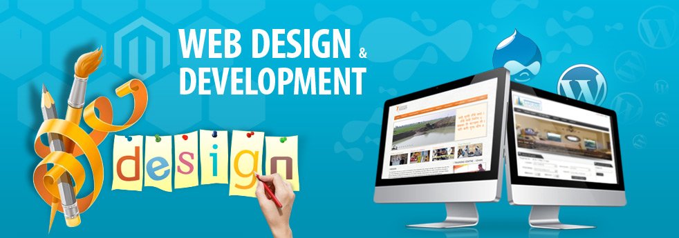 Web Designing